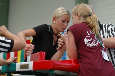 Mistrzostwa Europy 2006 Day