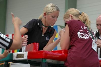 Mistrzostwa Europy 2006 Day