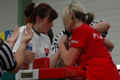 Mistrzostwa Europy 2006 Day