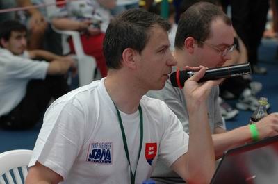 Mistrzostwa Europy 2006 Day