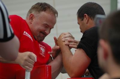 Mistrzostwa Europy 2006 Day