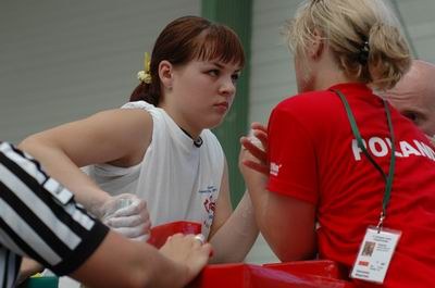 Mistrzostwa Europy 2006 Day