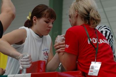 Mistrzostwa Europy 2006 Day