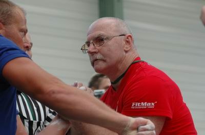 Mistrzostwa Europy 2006 Day