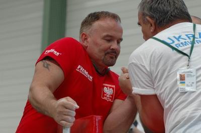 Mistrzostwa Europy 2006 Day