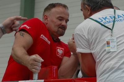 Mistrzostwa Europy 2006 Day