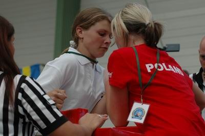 Mistrzostwa Europy 2006 Day