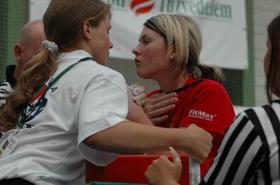 Mistrzostwa Europy 2006 Day