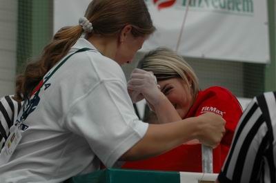 Mistrzostwa Europy 2006 Day