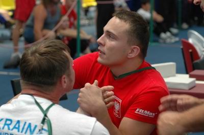 Mistrzostwa Europy 2006 Day