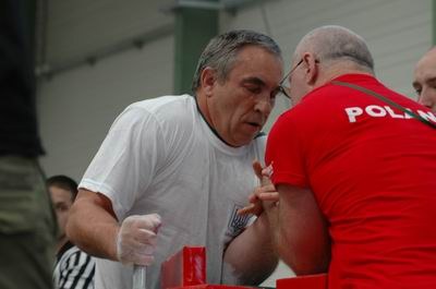 Mistrzostwa Europy 2006 Day