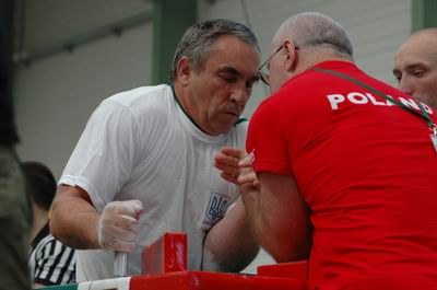 Mistrzostwa Europy 2006 Day