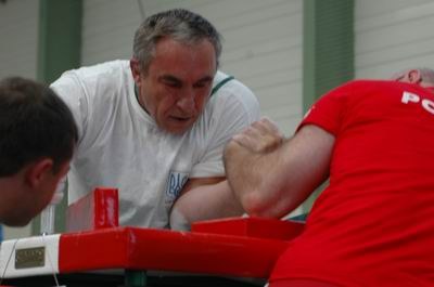 Mistrzostwa Europy 2006 Day