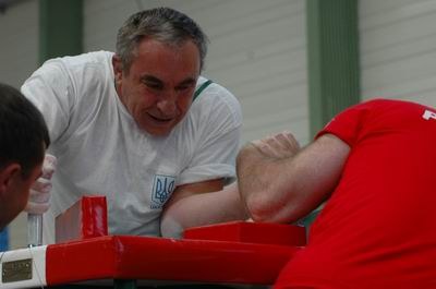 Mistrzostwa Europy 2006 Day