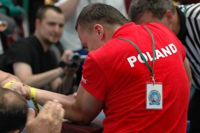 Mistrzostwa Europy 2006 Day