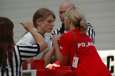 Mistrzostwa Europy 2006 Day