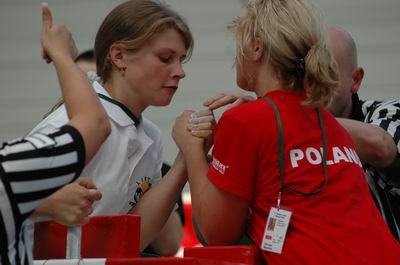 Mistrzostwa Europy 2006 Day