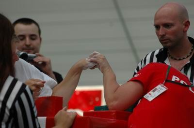 Mistrzostwa Europy 2006 Day