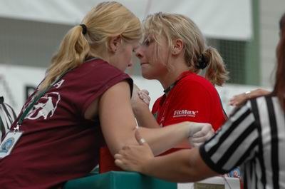 Mistrzostwa Europy 2006 Day