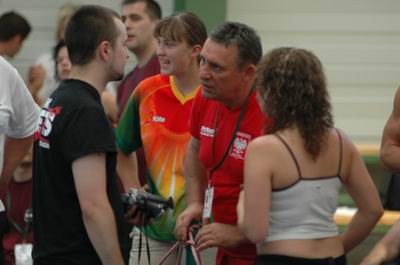 Mistrzostwa Europy 2006 Day