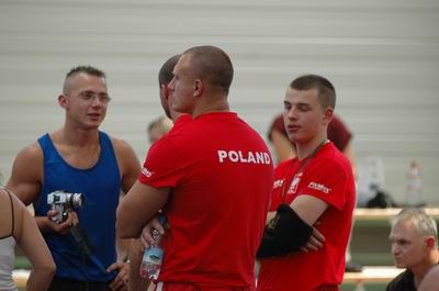 Mistrzostwa Europy 2006 Day