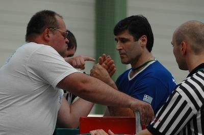 Mistrzostwa Europy 2006 Day