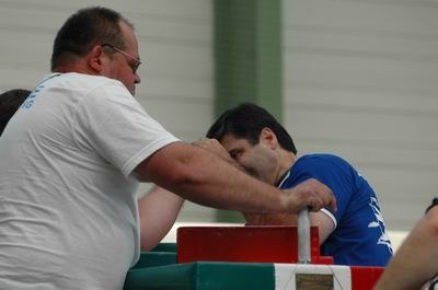 Mistrzostwa Europy 2006 Day