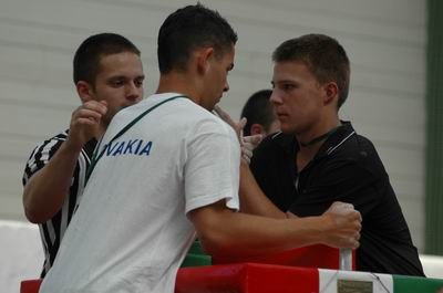 Mistrzostwa Europy 2006 Day