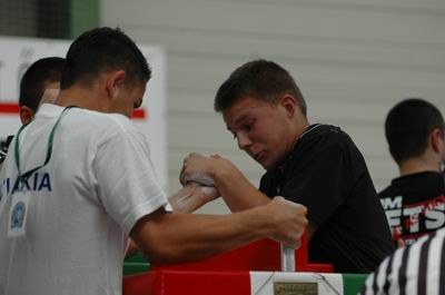 Mistrzostwa Europy 2006 Day