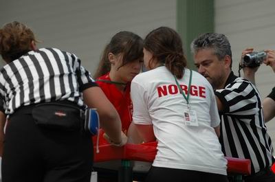 Mistrzostwa Europy 2006 Day