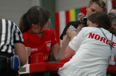 Mistrzostwa Europy 2006 Day