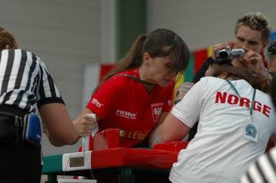 Mistrzostwa Europy 2006 Day