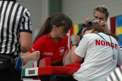 Mistrzostwa Europy 2006 Day