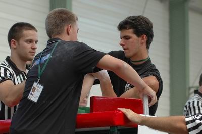 Mistrzostwa Europy 2006 Day