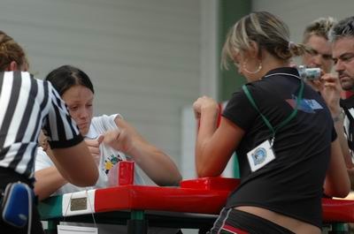 Mistrzostwa Europy 2006 Day