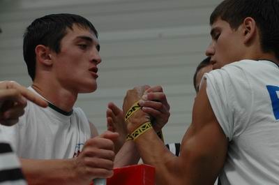 Mistrzostwa Europy 2006 Day