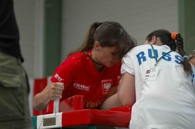 Mistrzostwa Europy 2006 Day