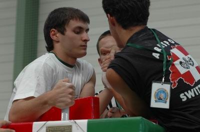 Mistrzostwa Europy 2006 Day