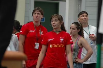 Mistrzostwa Europy 2006 Day