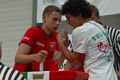 Mistrzostwa Europy 2006 Day