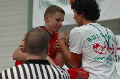 Mistrzostwa Europy 2006 Day