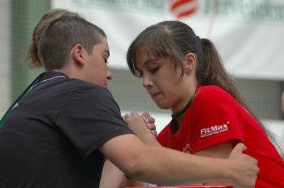 Mistrzostwa Europy 2006 Day