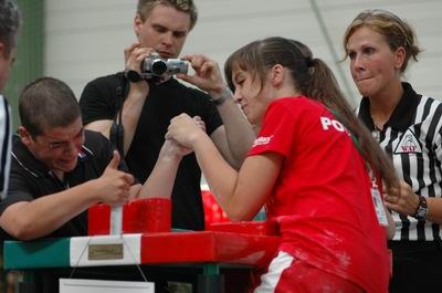 Mistrzostwa Europy 2006 Day