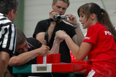 Mistrzostwa Europy 2006 Day