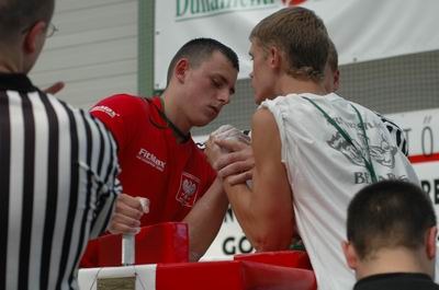 Mistrzostwa Europy 2006 Day