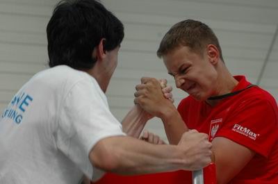 Mistrzostwa Europy 2006 Day