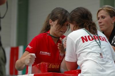 Mistrzostwa Europy 2006 Day