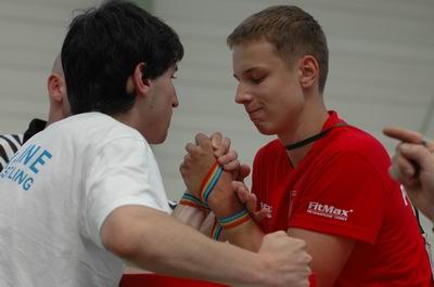 Mistrzostwa Europy 2006 Day