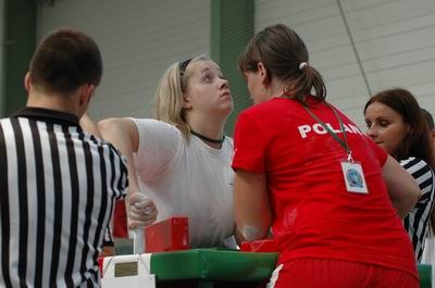 Mistrzostwa Europy 2006 Day