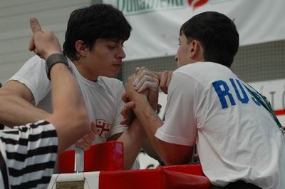 Mistrzostwa Europy 2006 Day